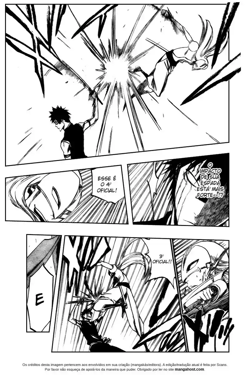 Read Bleach pt_BR Manga Online
