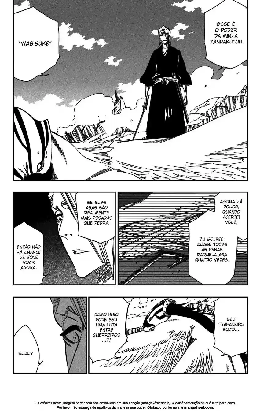 Read Bleach pt_BR Manga Online