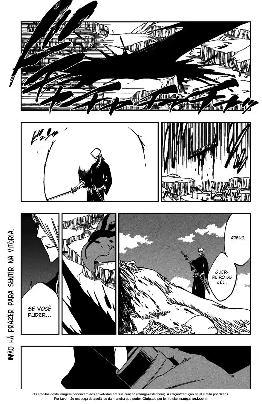 Read Bleach pt_BR Manga Online