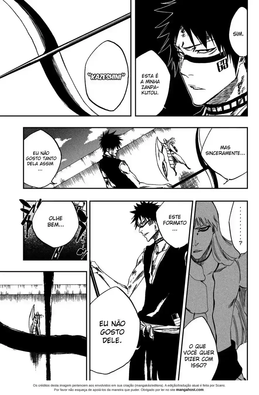 Read Bleach pt_BR Manga Online