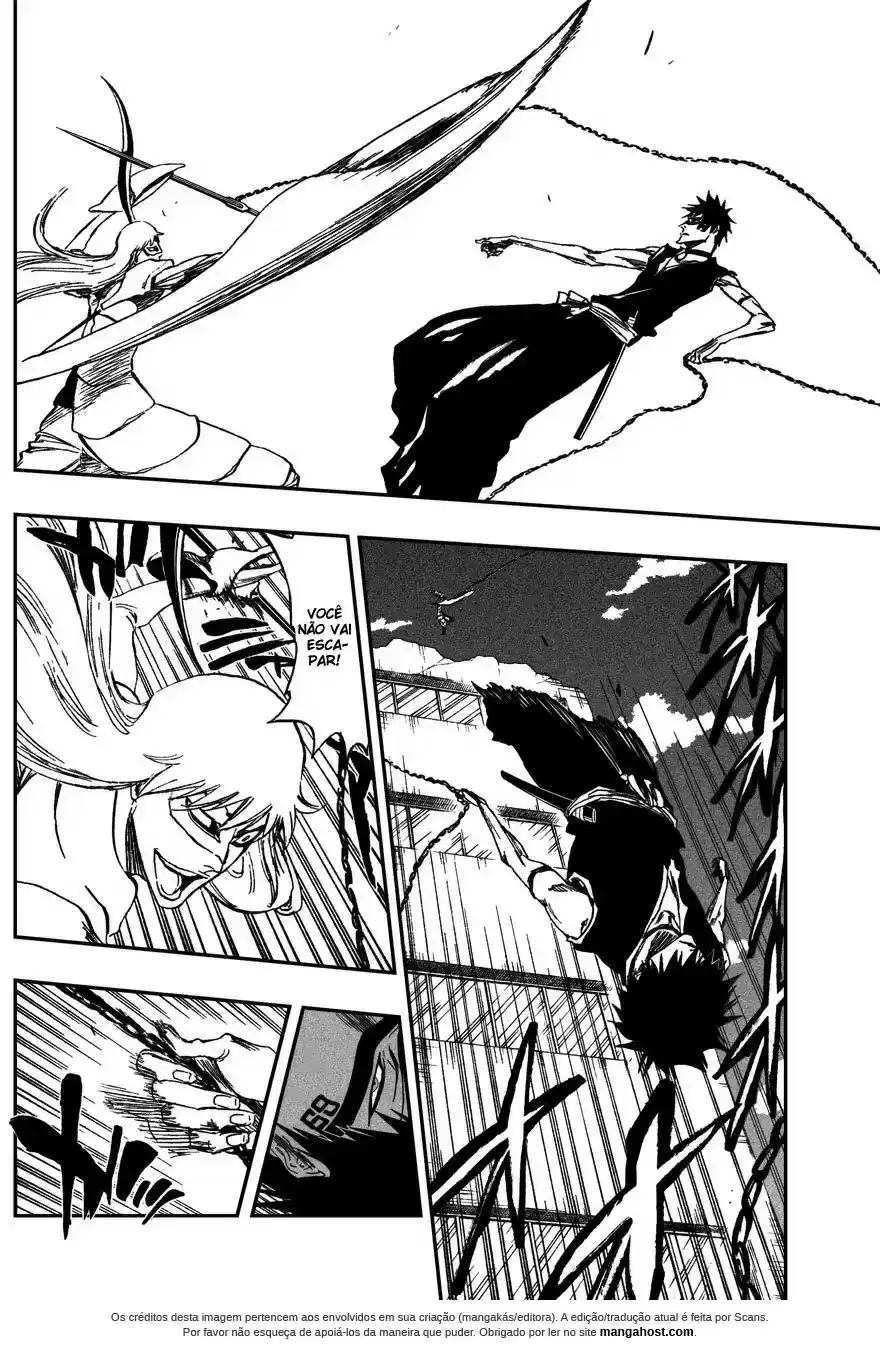 Read Bleach pt_BR Manga Online
