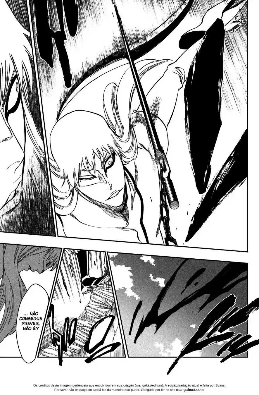 Read Bleach pt_BR Manga Online