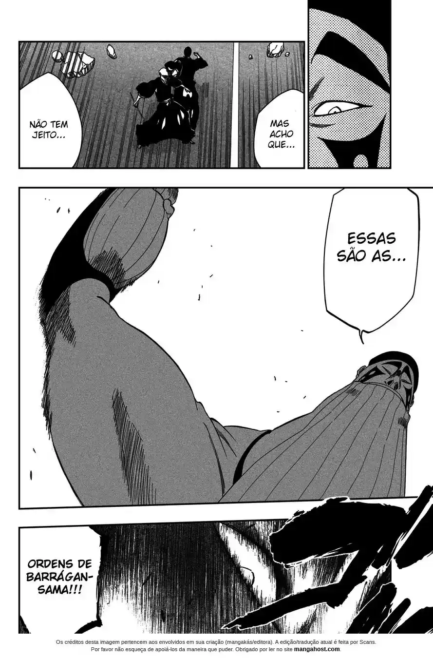 Read Bleach pt_BR Manga Online