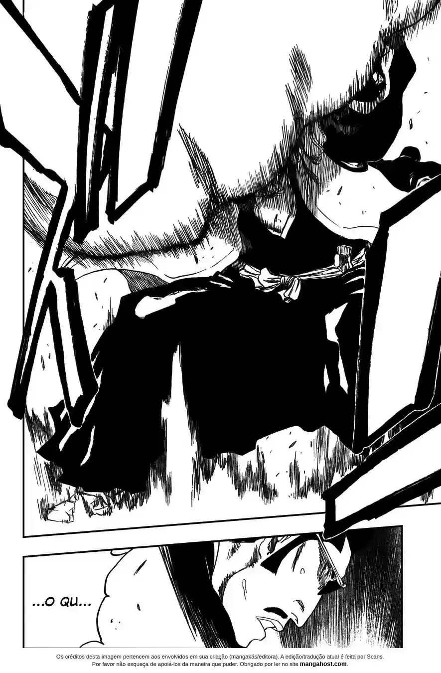 Read Bleach pt_BR Manga Online