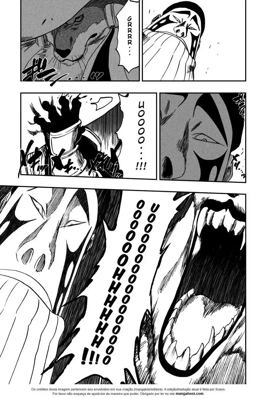 Read Bleach pt_BR Manga Online