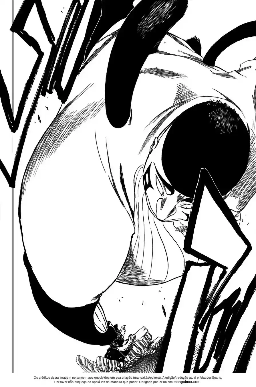 Read Bleach pt_BR Manga Online