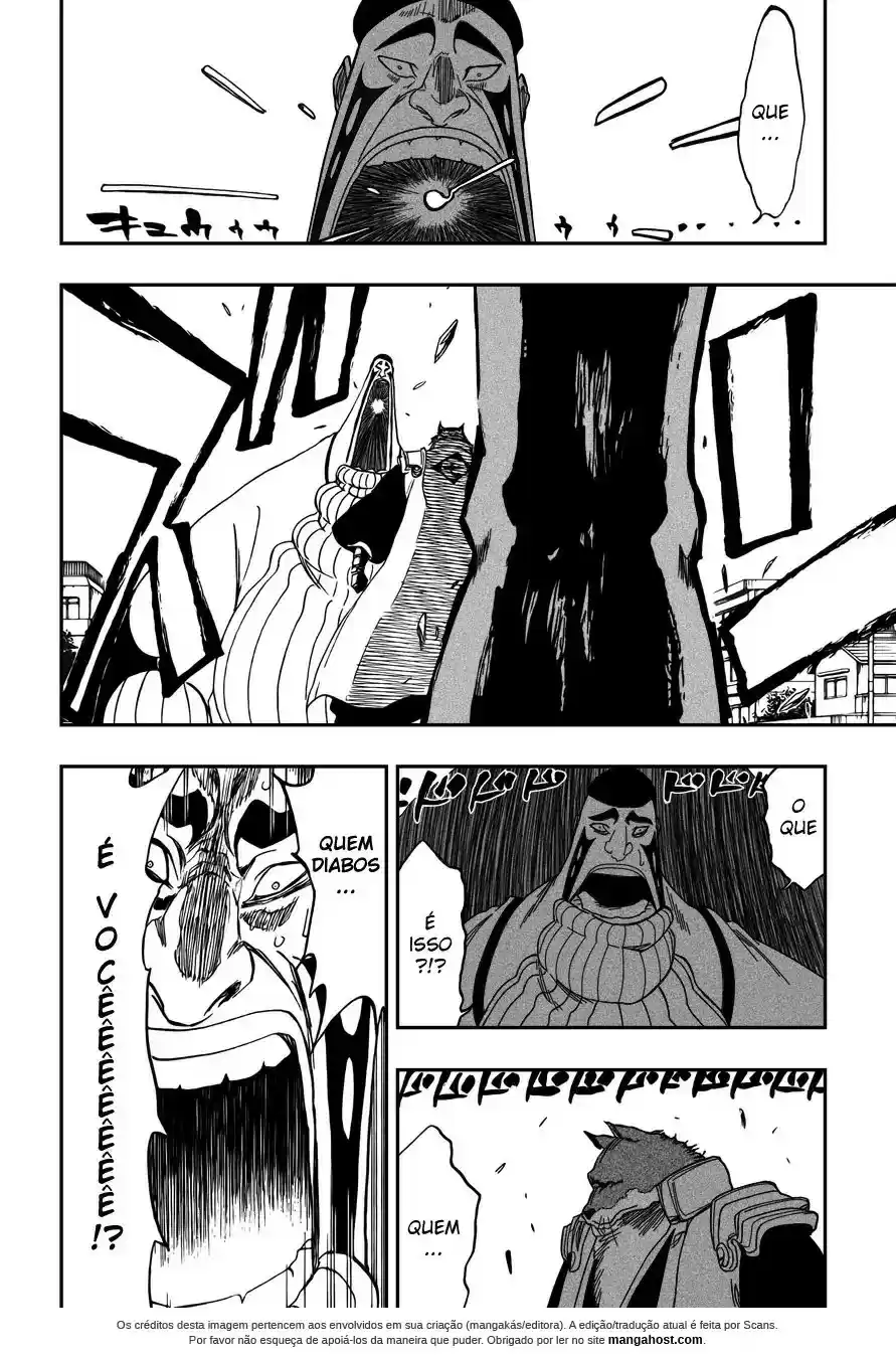 Read Bleach pt_BR Manga Online