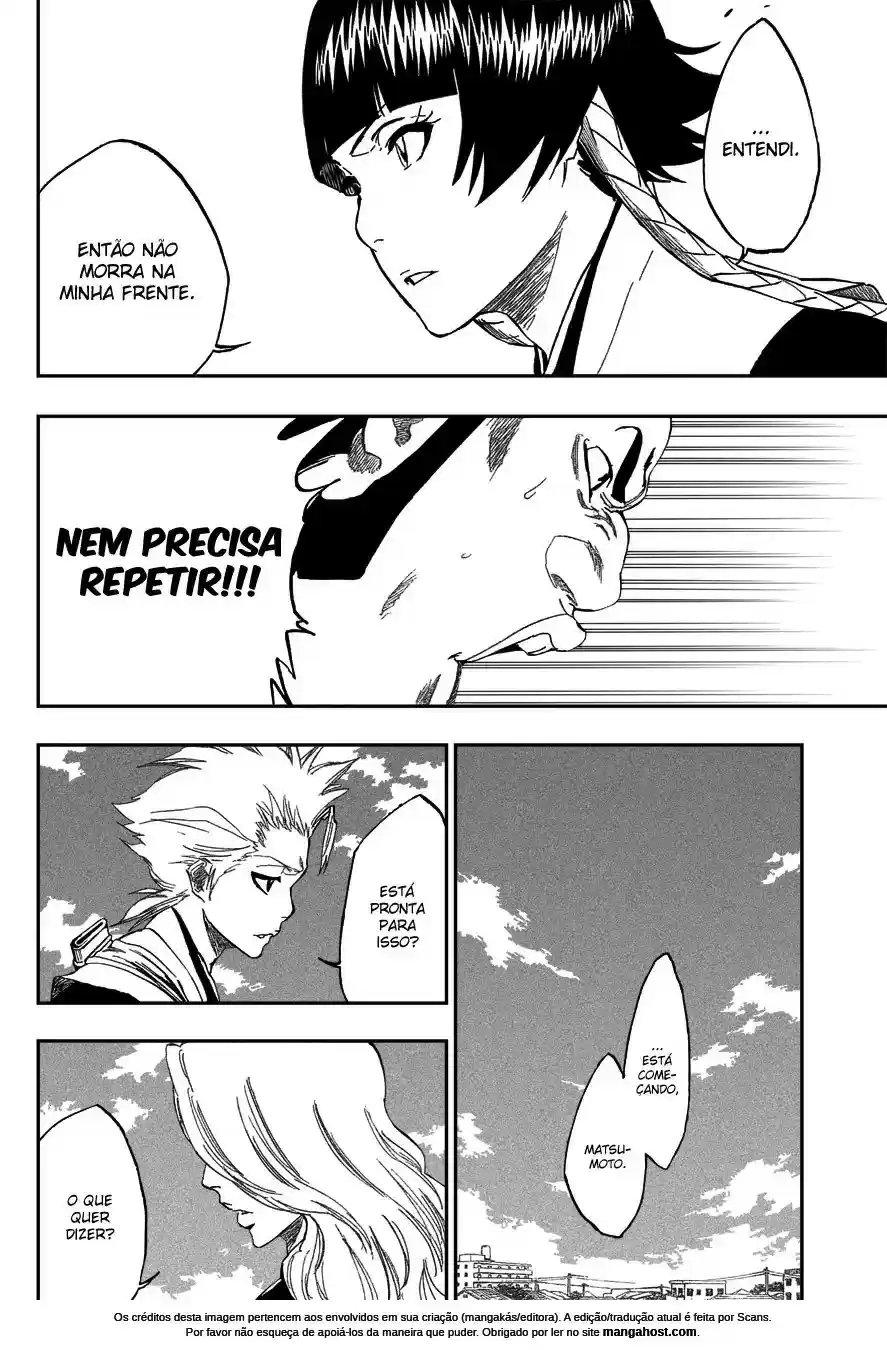Read Bleach pt_BR Manga Online