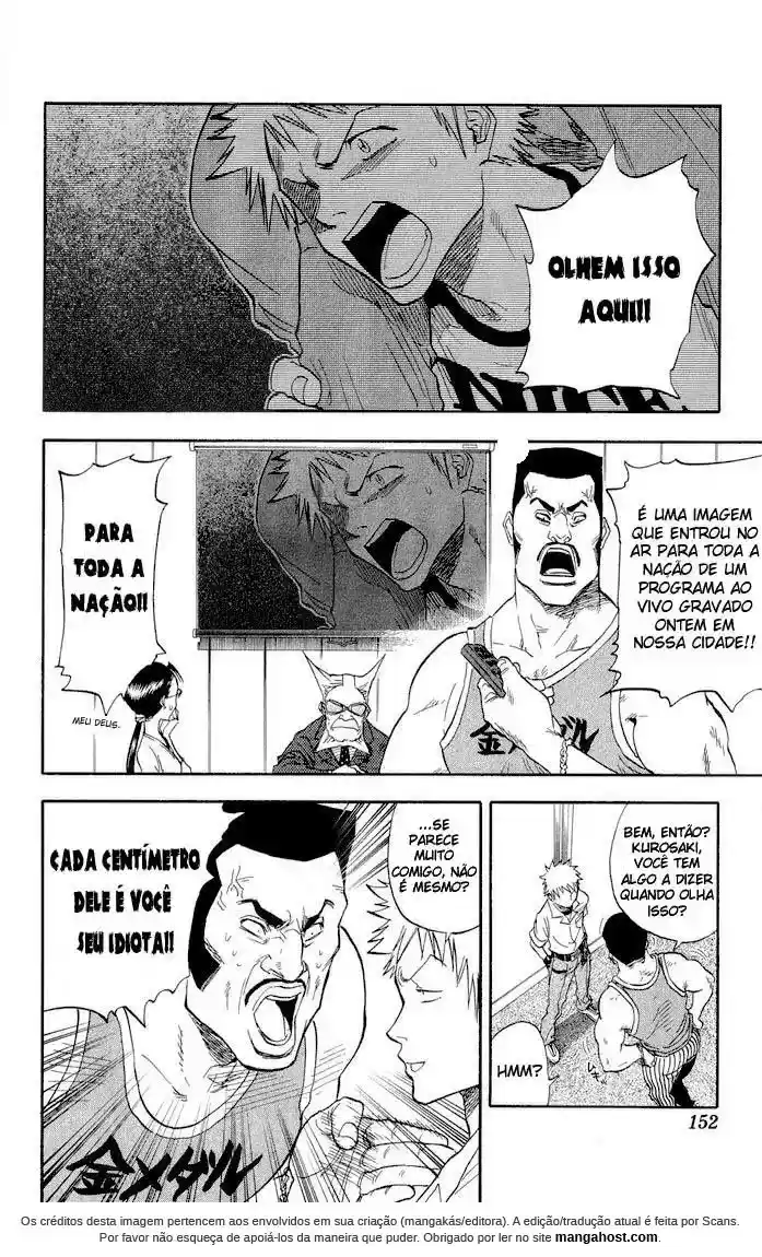 Read Bleach pt_BR Manga Online