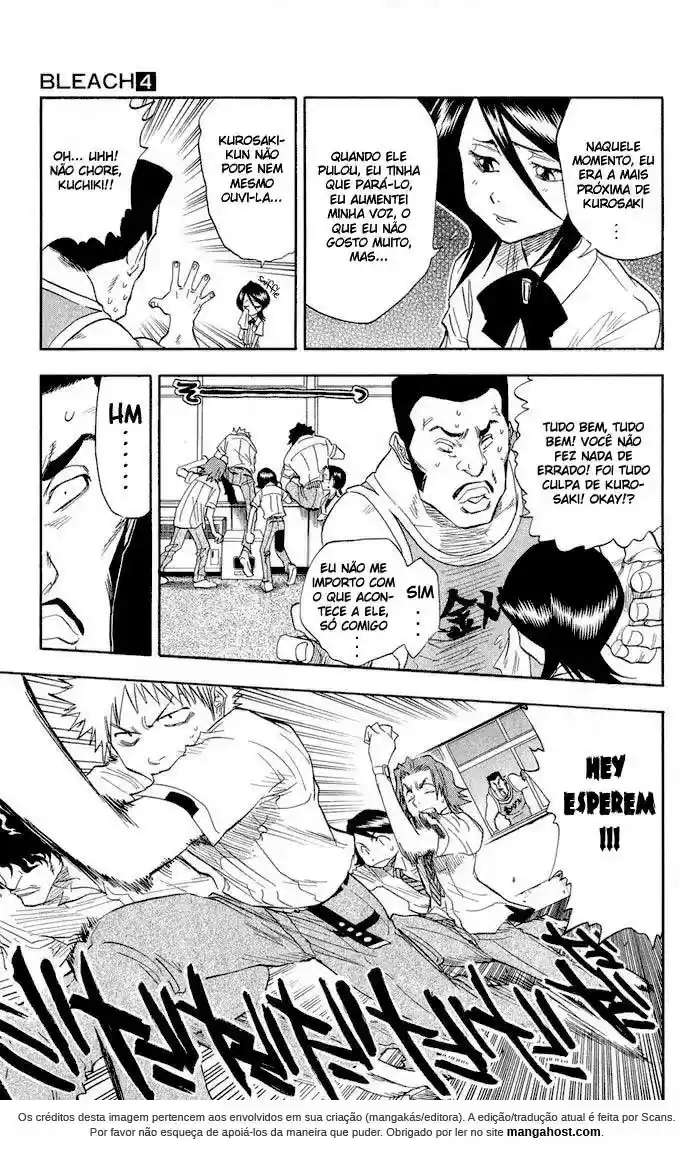 Read Bleach pt_BR Manga Online