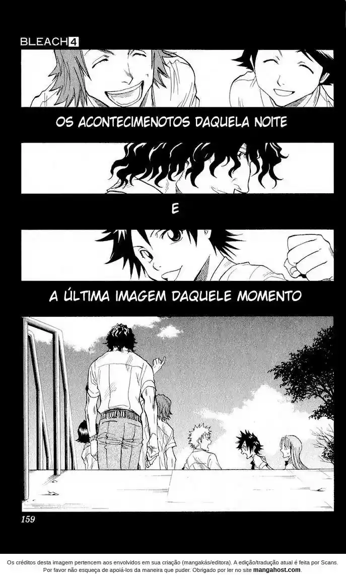 Read Bleach pt_BR Manga Online
