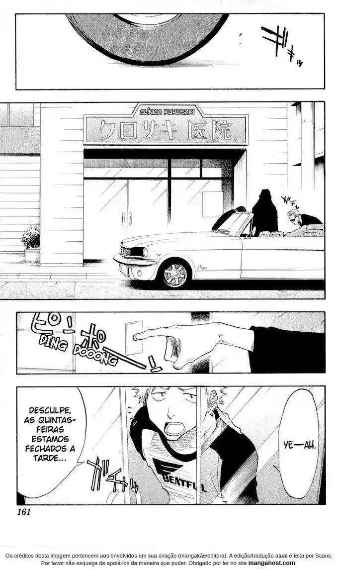 Read Bleach pt_BR Manga Online