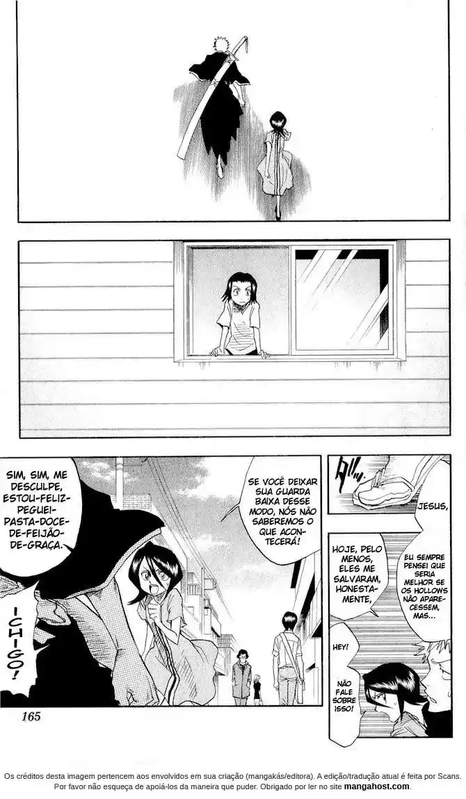 Read Bleach pt_BR Manga Online