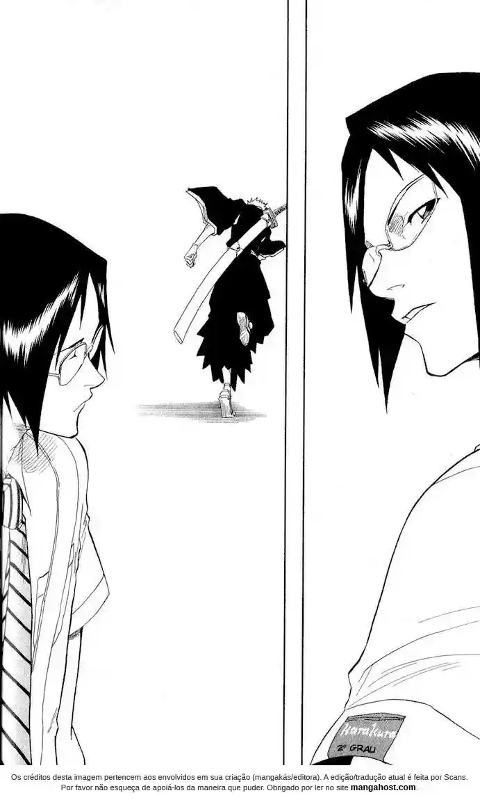 Read Bleach pt_BR Manga Online