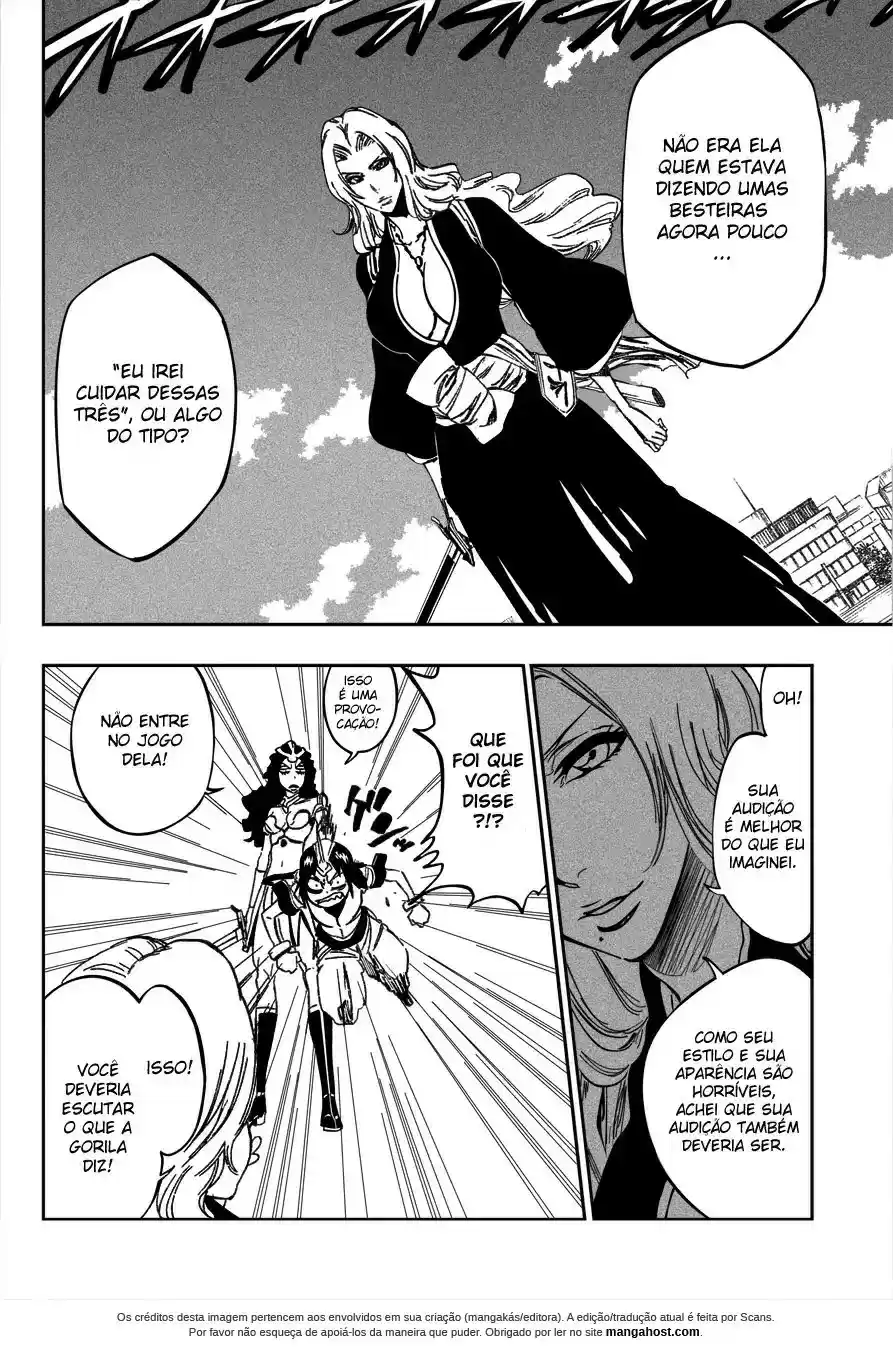Read Bleach pt_BR Manga Online