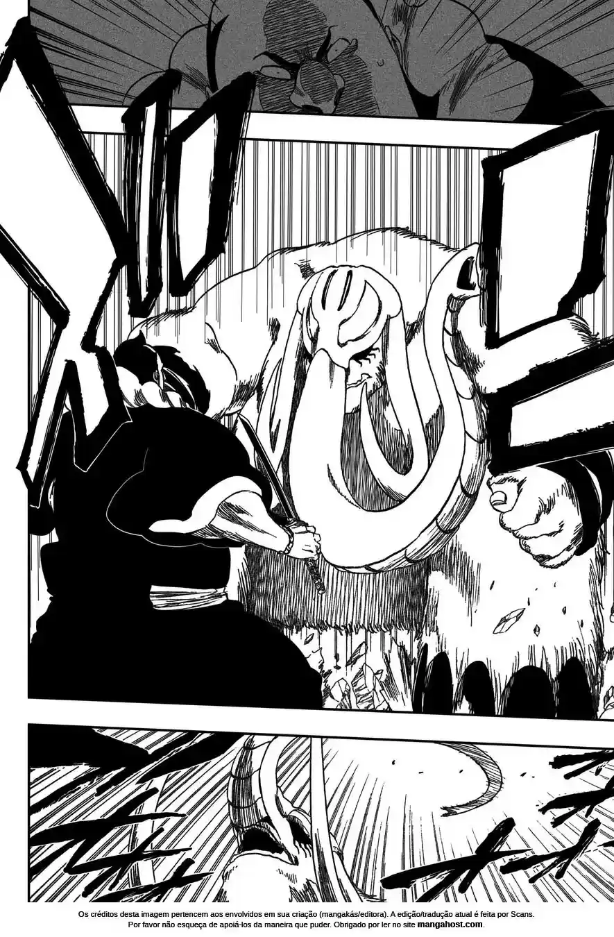 Read Bleach pt_BR Manga Online