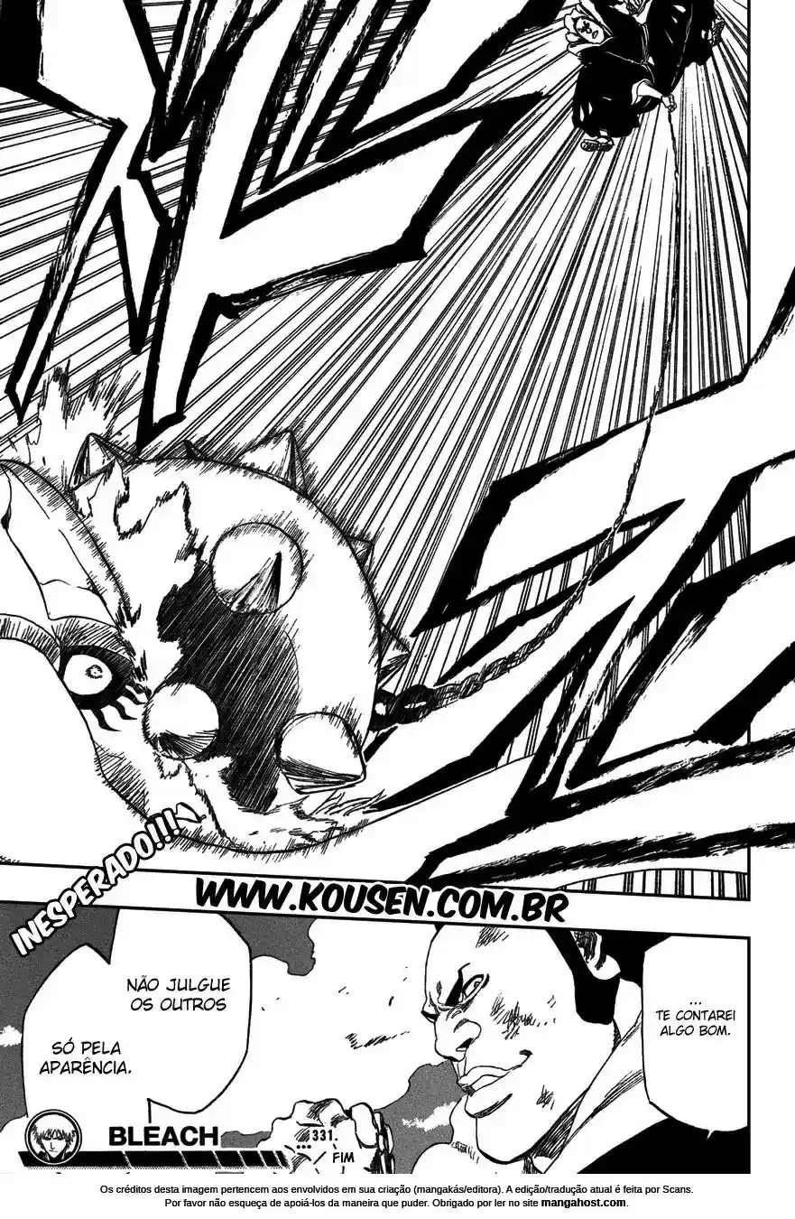 Read Bleach pt_BR Manga Online