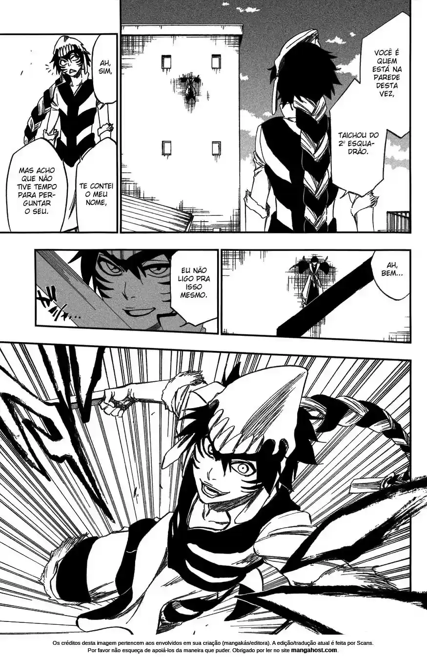 Read Bleach pt_BR Manga Online
