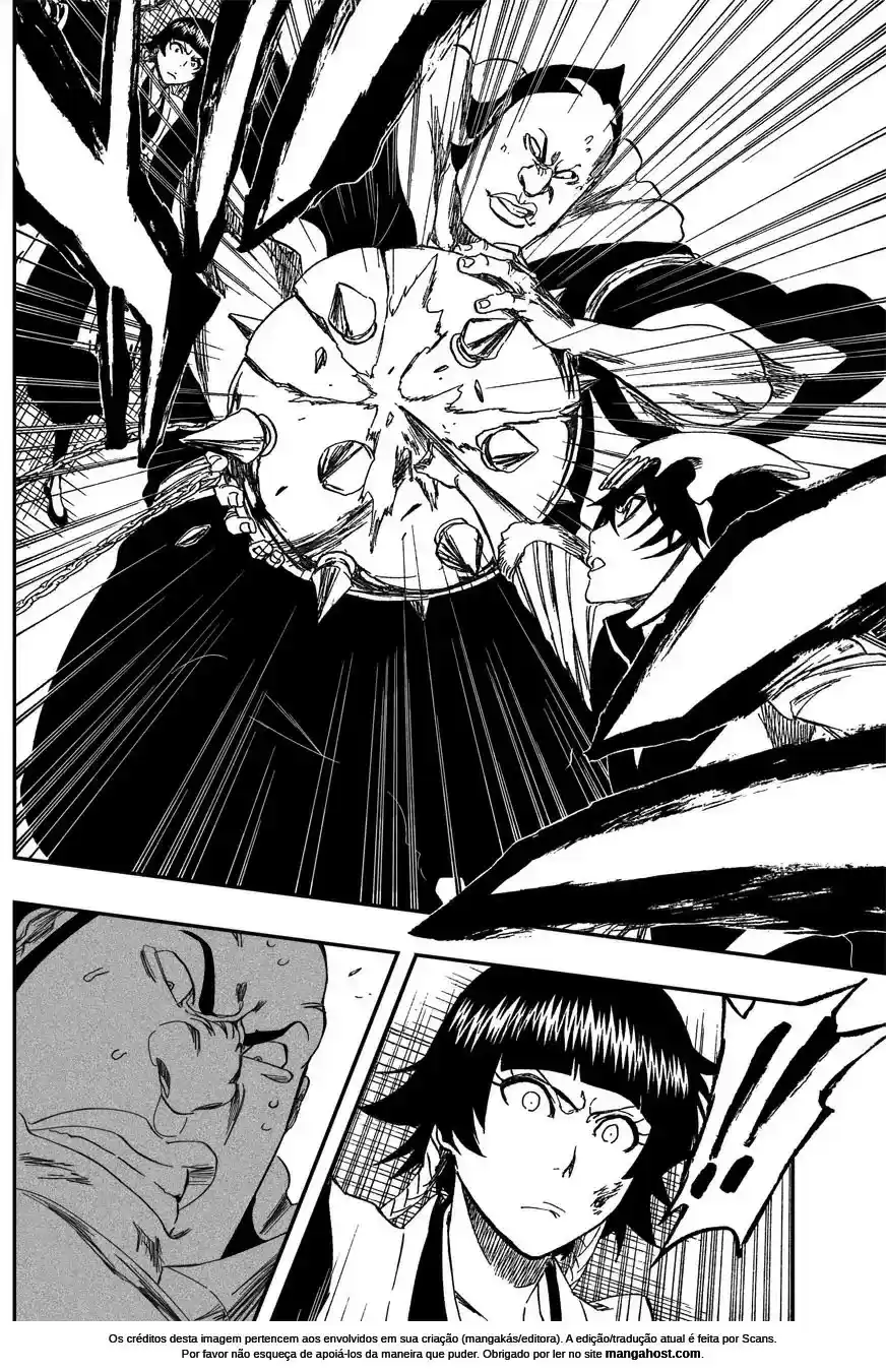 Read Bleach pt_BR Manga Online