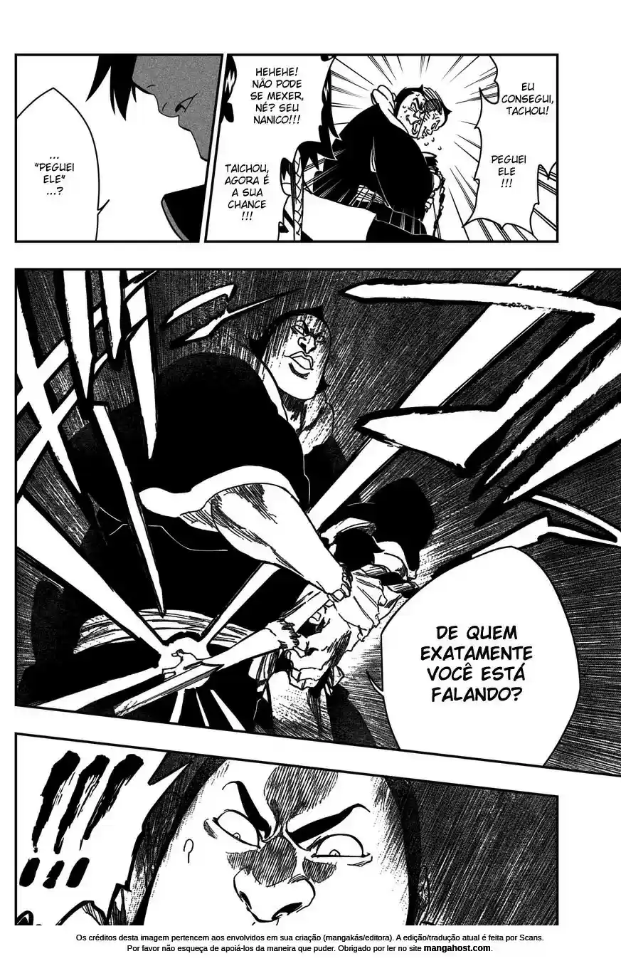 Read Bleach pt_BR Manga Online