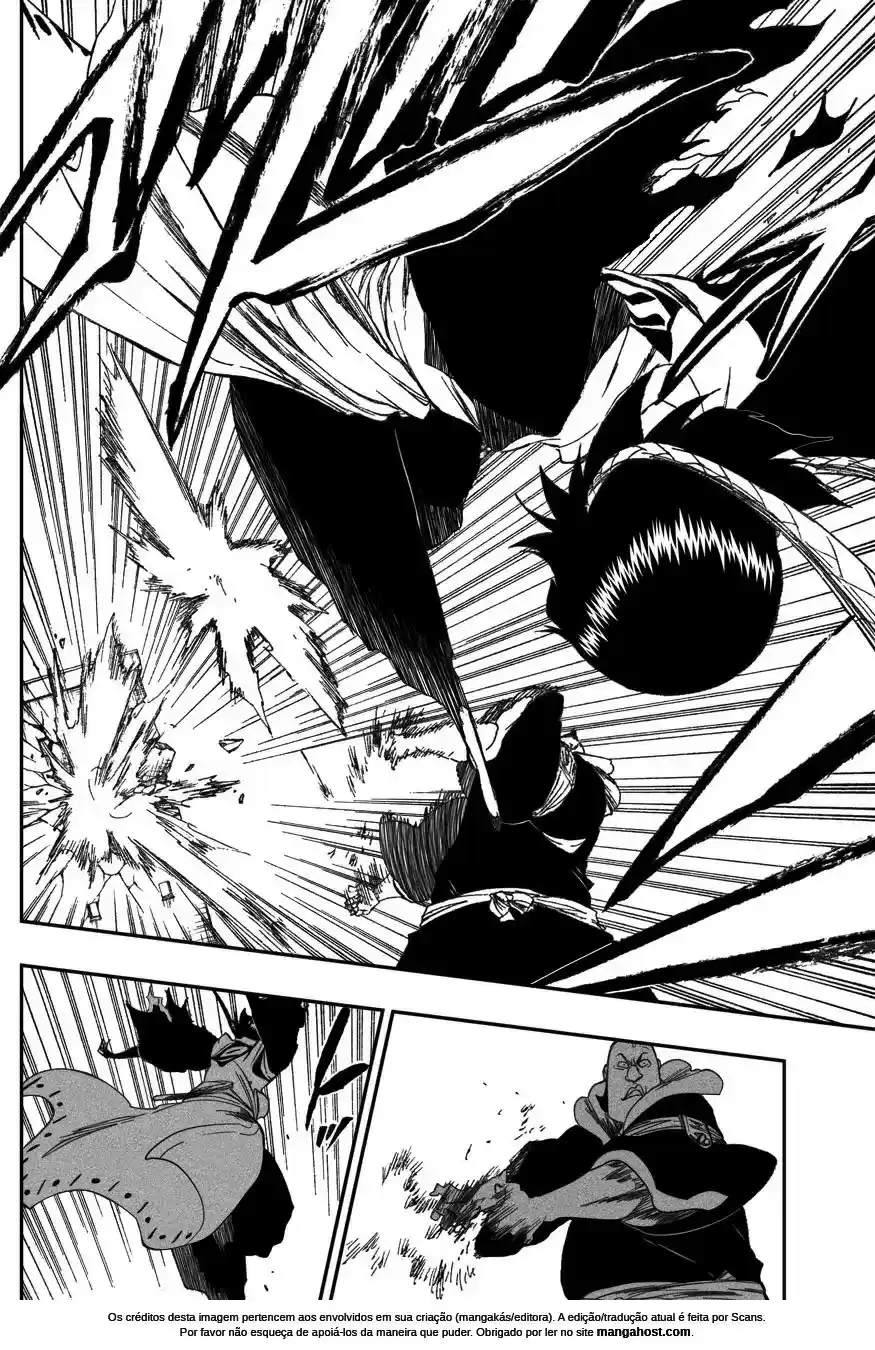 Read Bleach pt_BR Manga Online