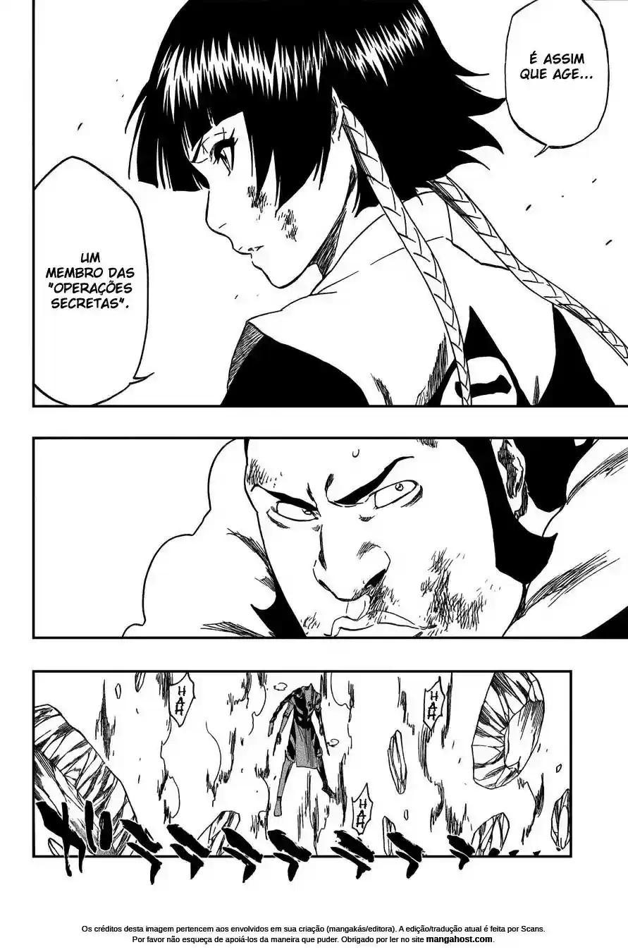 Read Bleach pt_BR Manga Online
