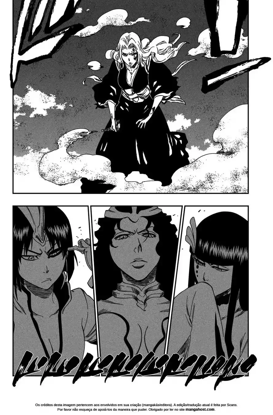 Read Bleach pt_BR Manga Online