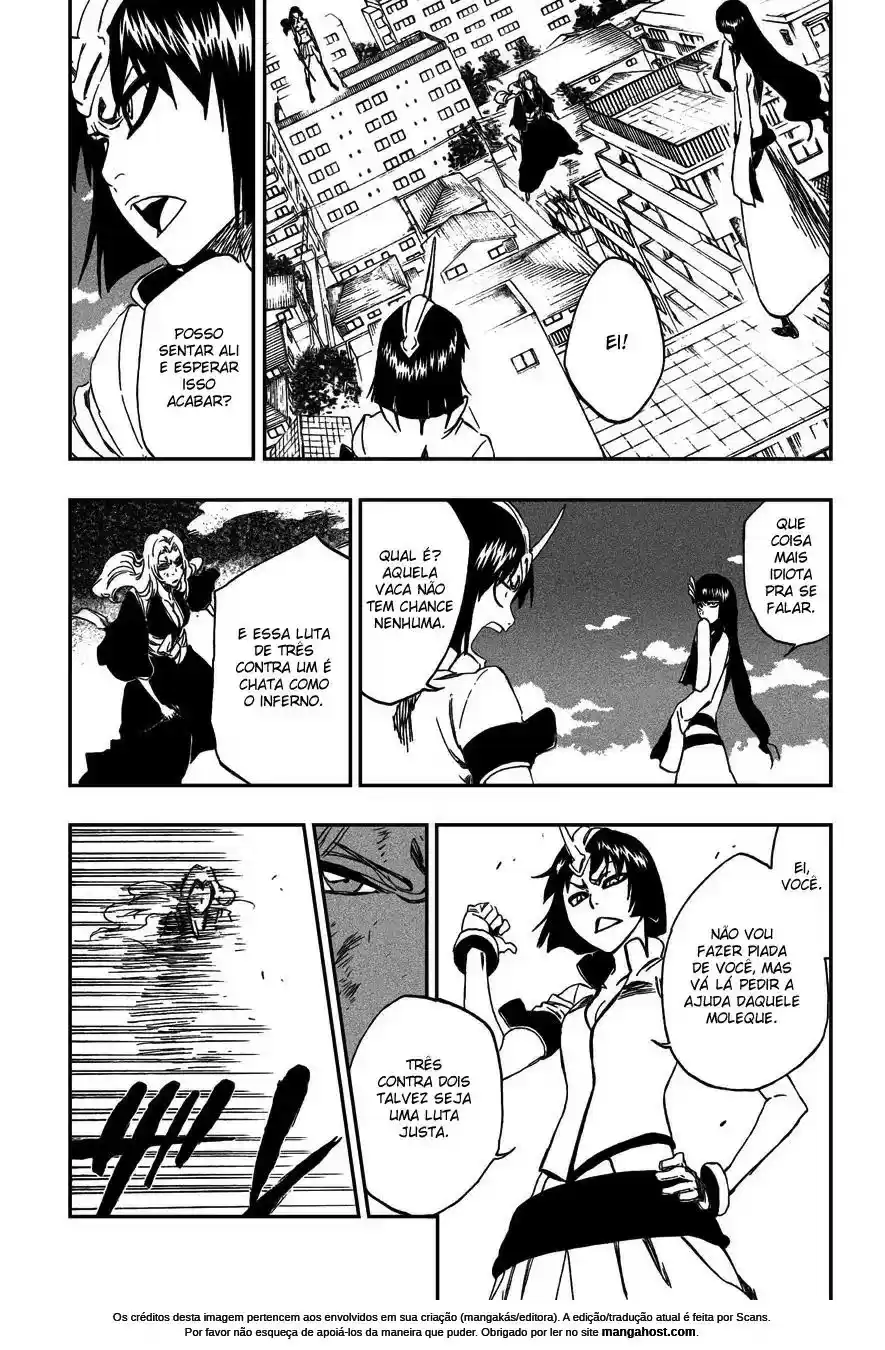 Read Bleach pt_BR Manga Online