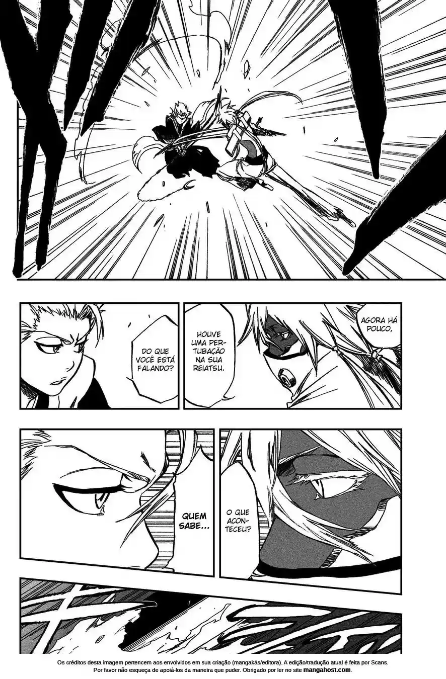 Read Bleach pt_BR Manga Online