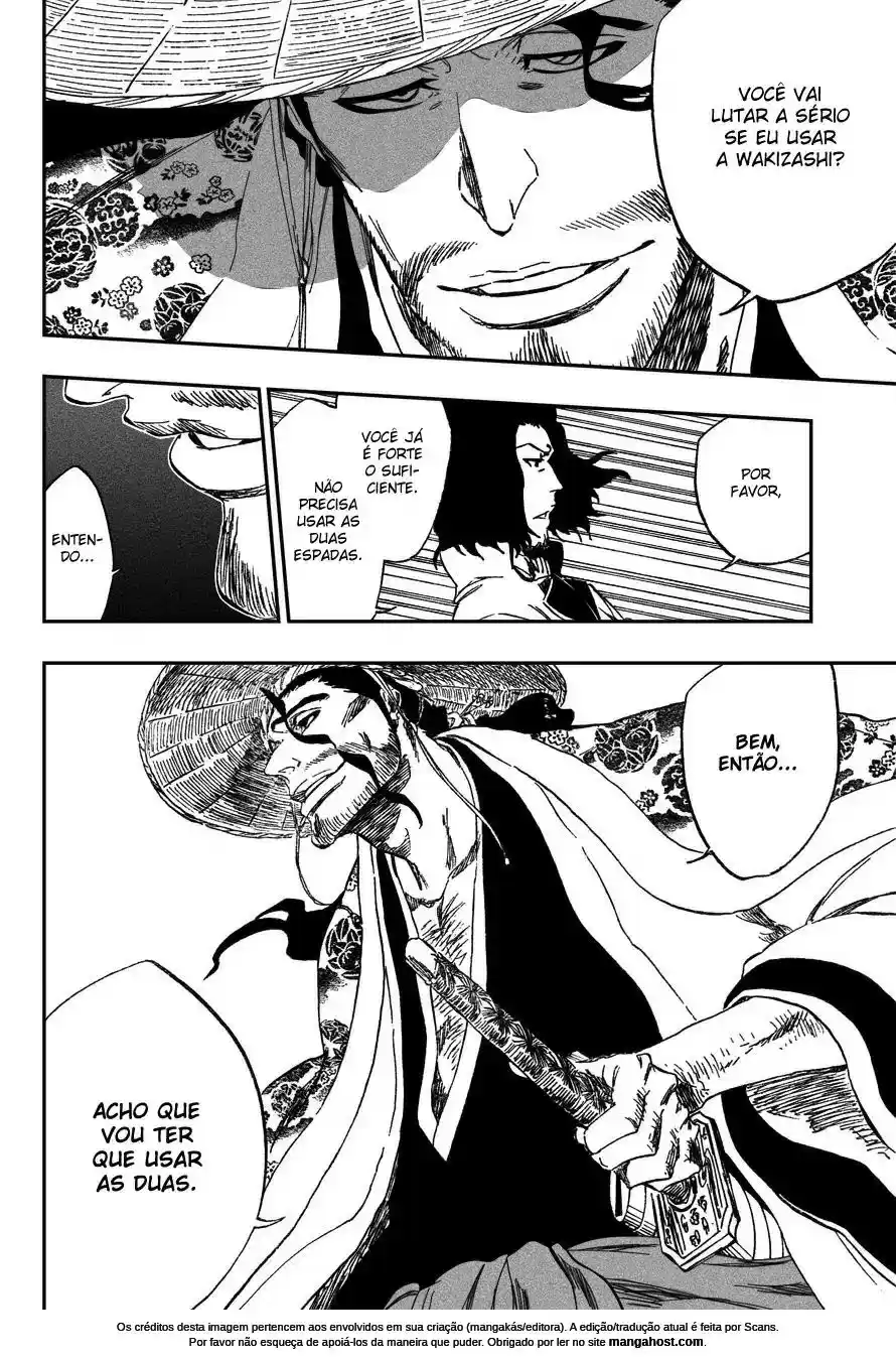 Read Bleach pt_BR Manga Online