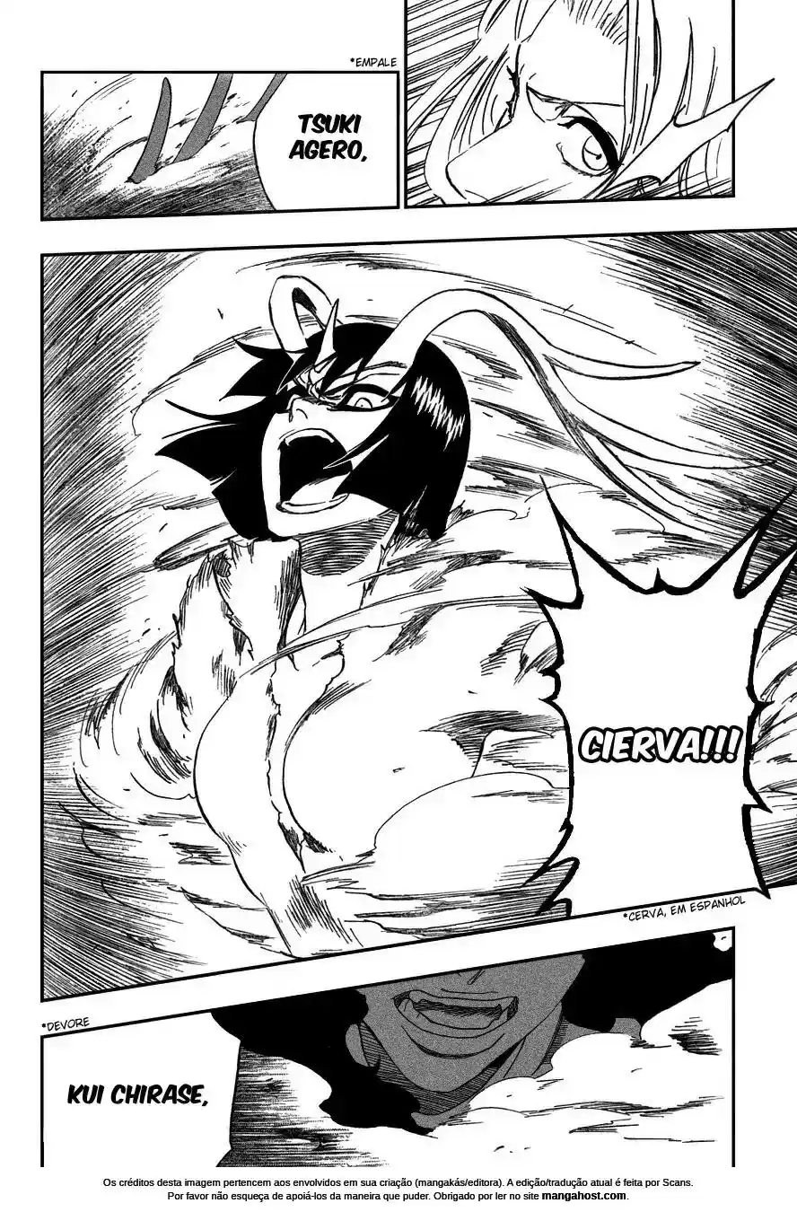 Read Bleach pt_BR Manga Online