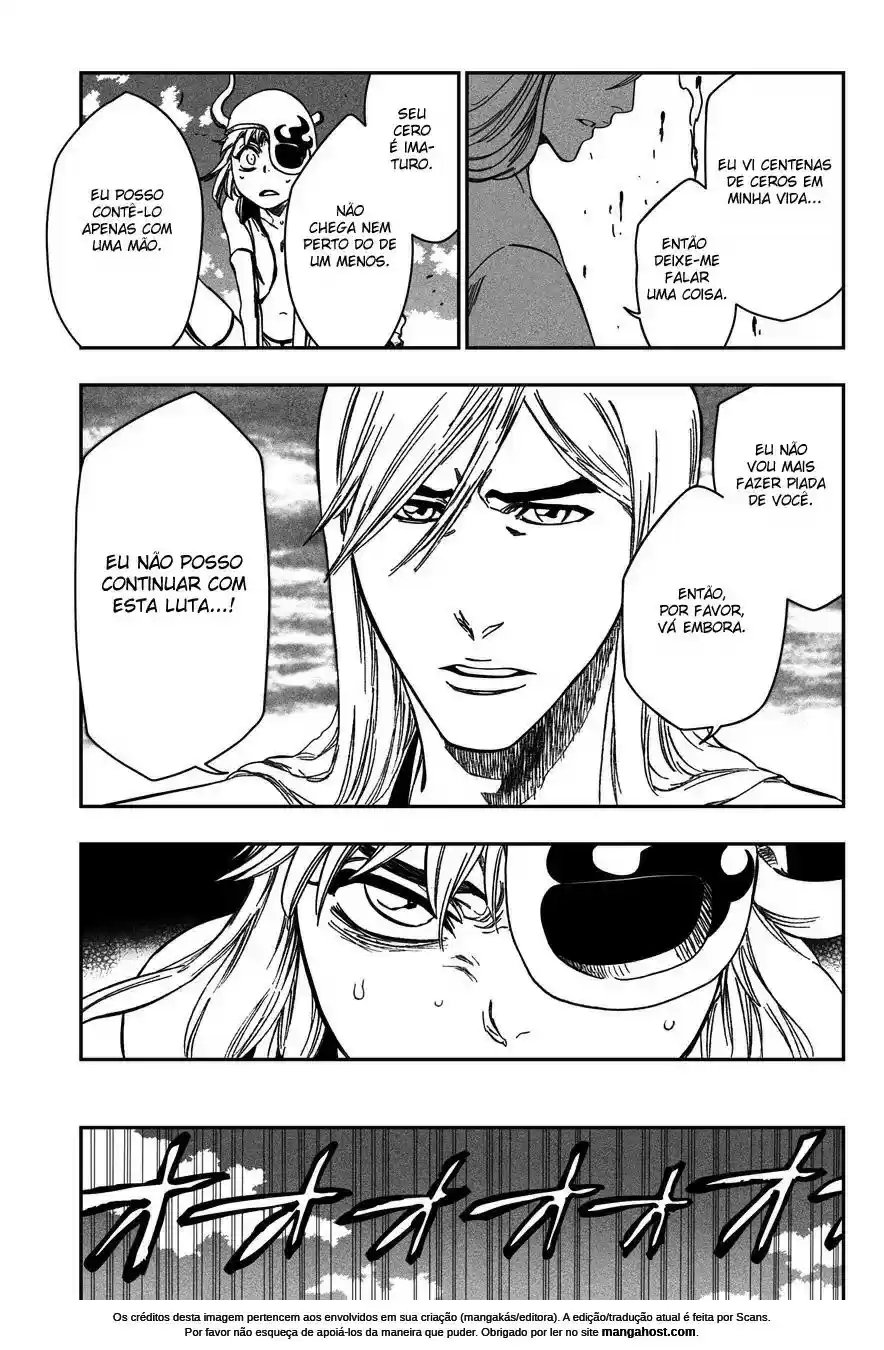 Read Bleach pt_BR Manga Online