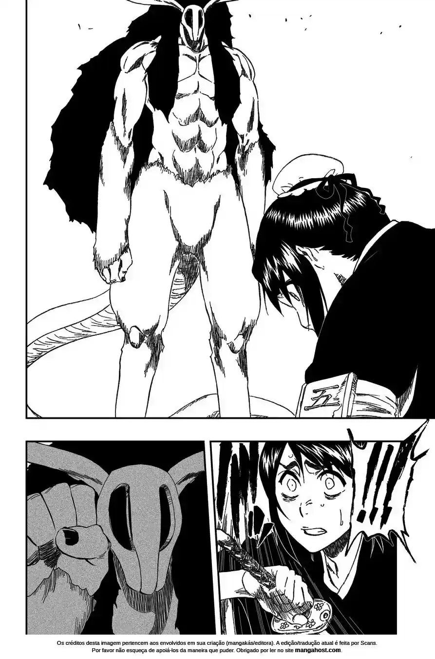 Read Bleach pt_BR Manga Online