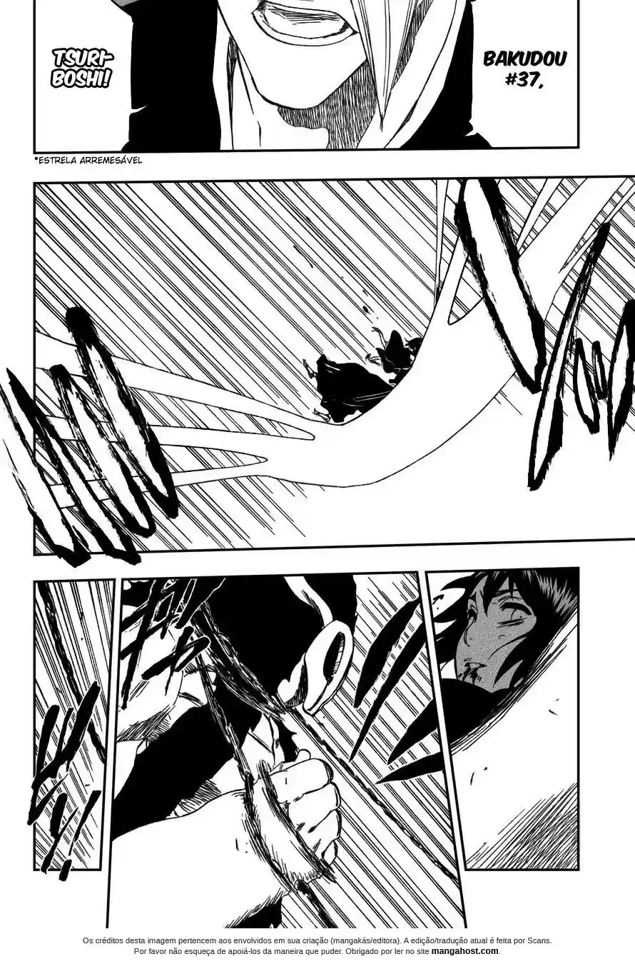 Read Bleach pt_BR Manga Online