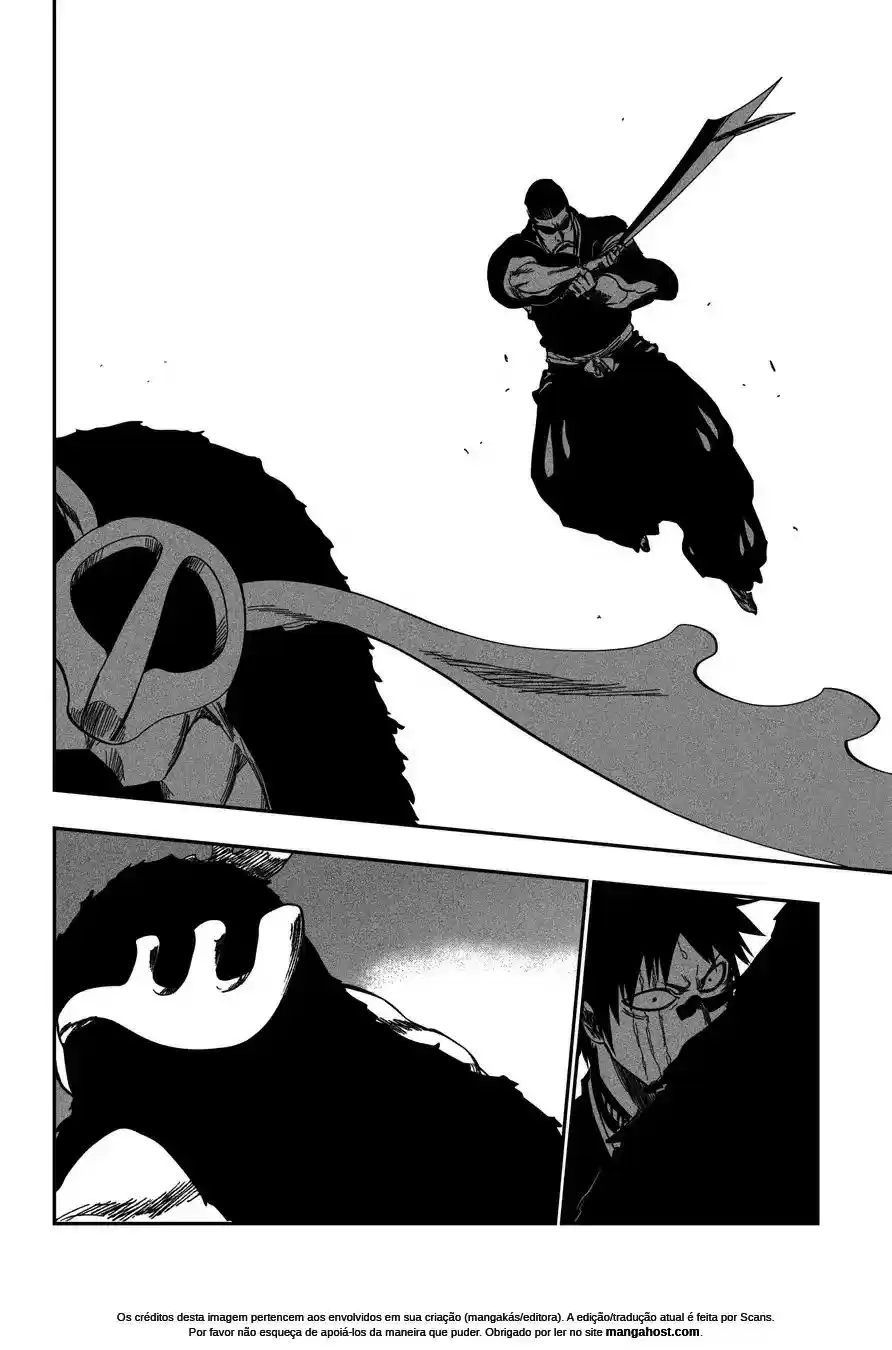 Read Bleach pt_BR Manga Online