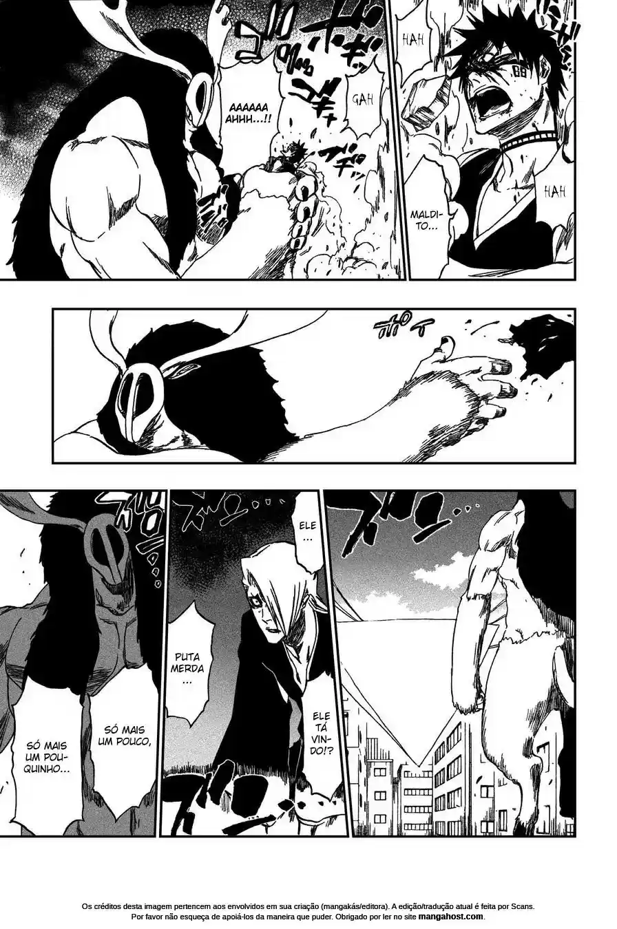 Read Bleach pt_BR Manga Online