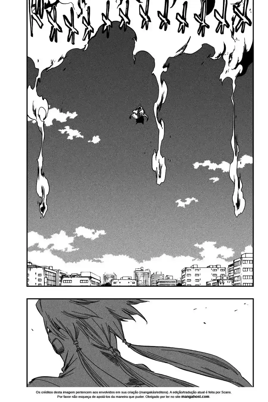 Read Bleach pt_BR Manga Online