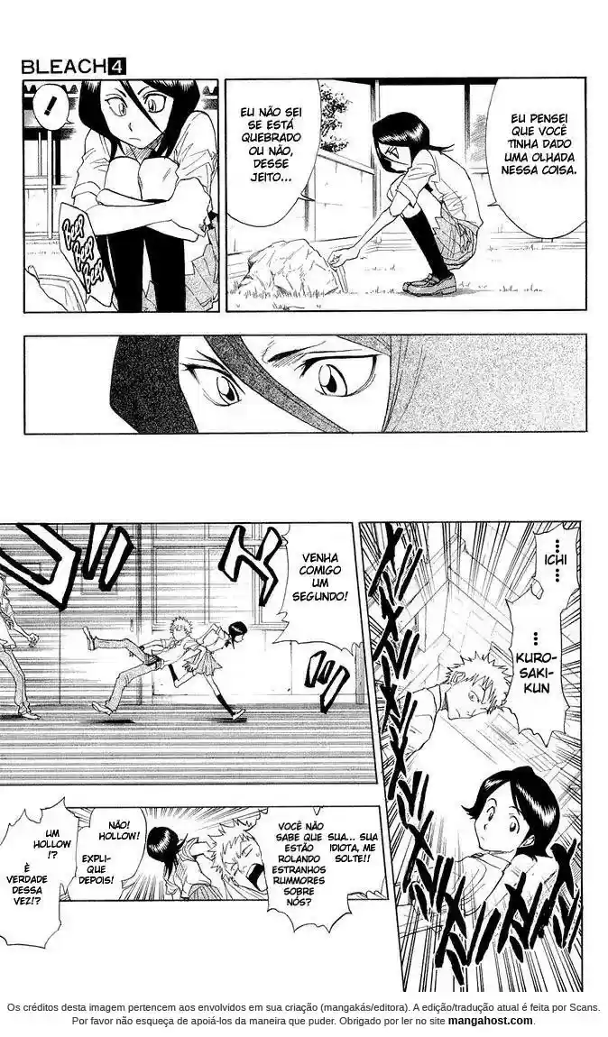 Read Bleach pt_BR Manga Online