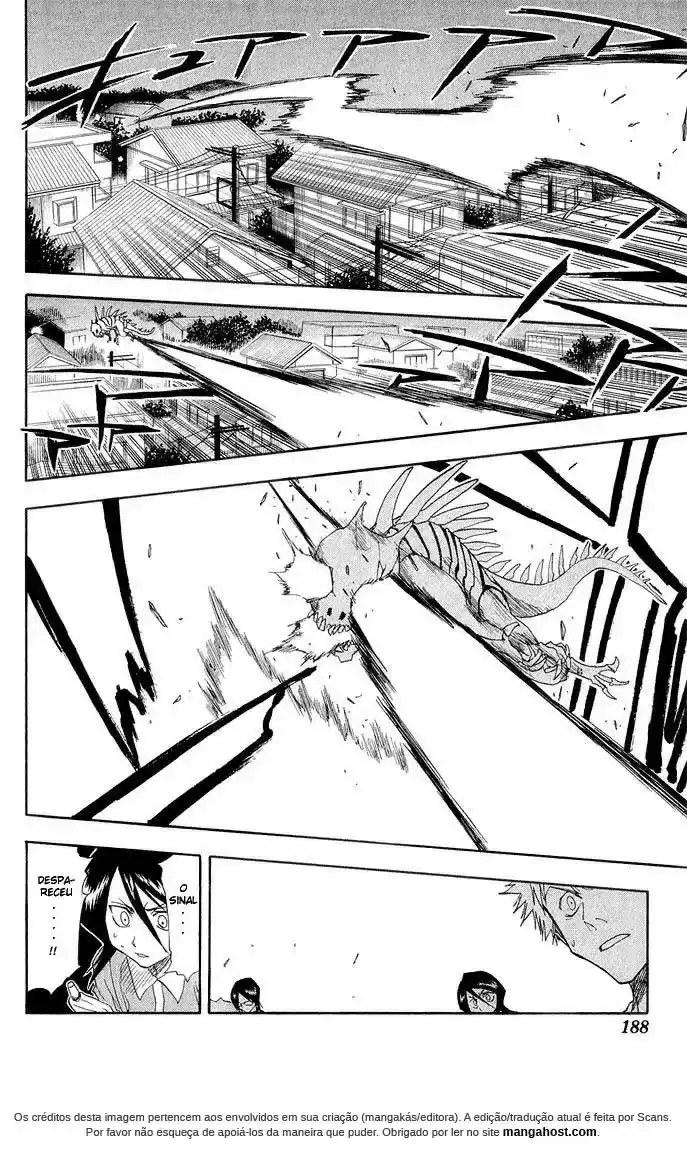 Read Bleach pt_BR Manga Online