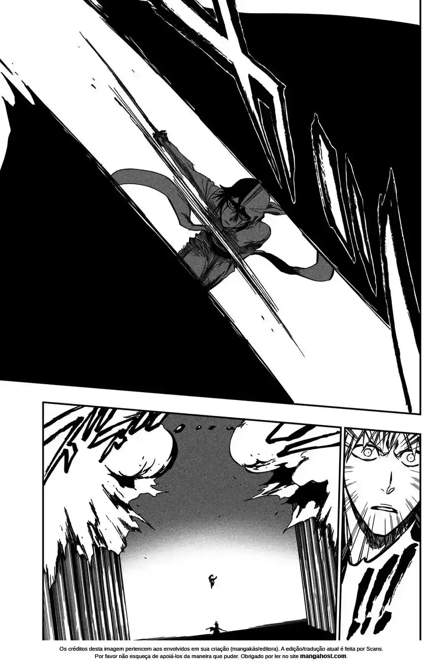 Read Bleach pt_BR Manga Online