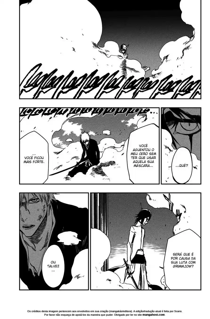 Read Bleach pt_BR Manga Online