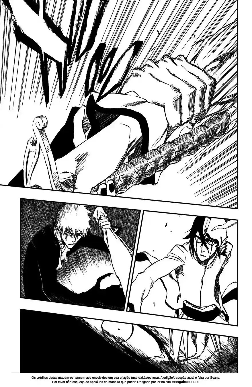 Read Bleach pt_BR Manga Online