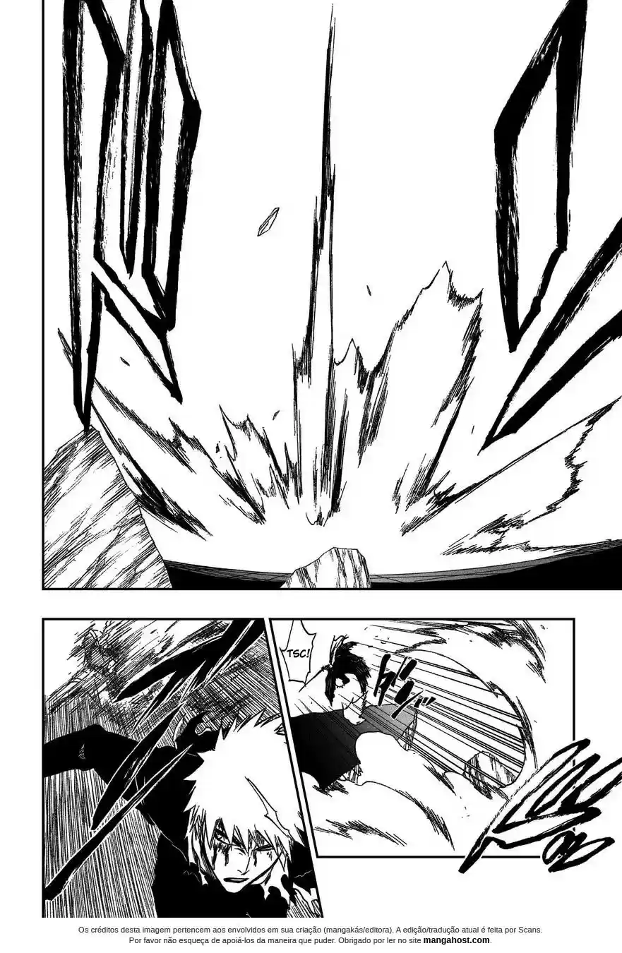 Read Bleach pt_BR Manga Online