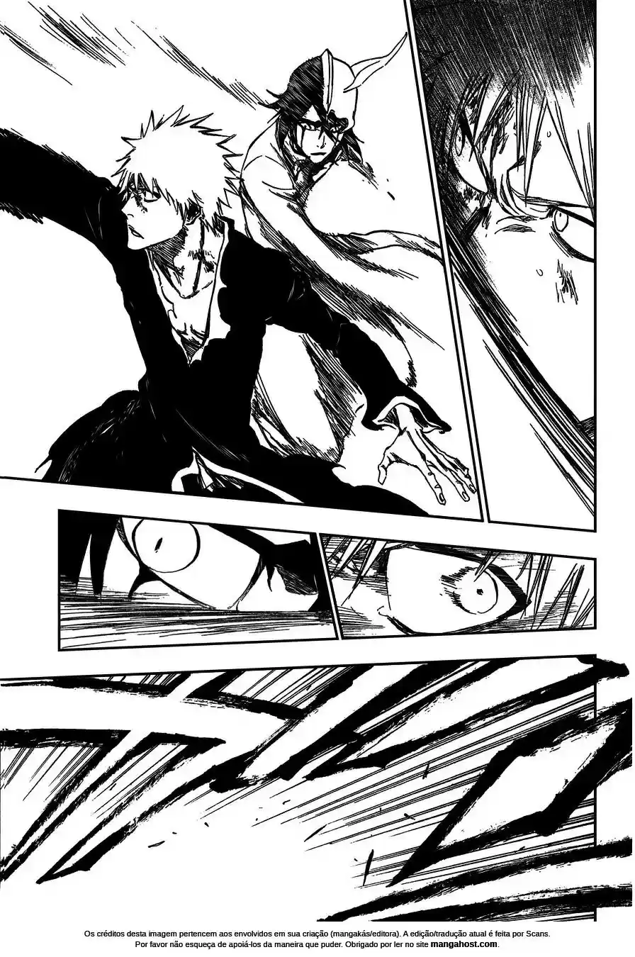 Read Bleach pt_BR Manga Online
