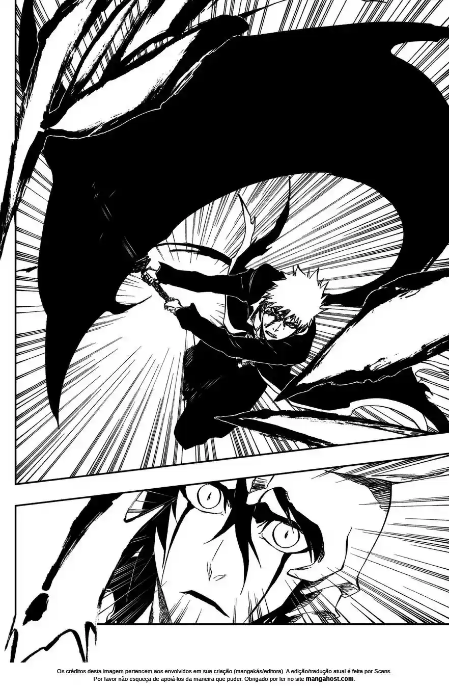 Read Bleach pt_BR Manga Online
