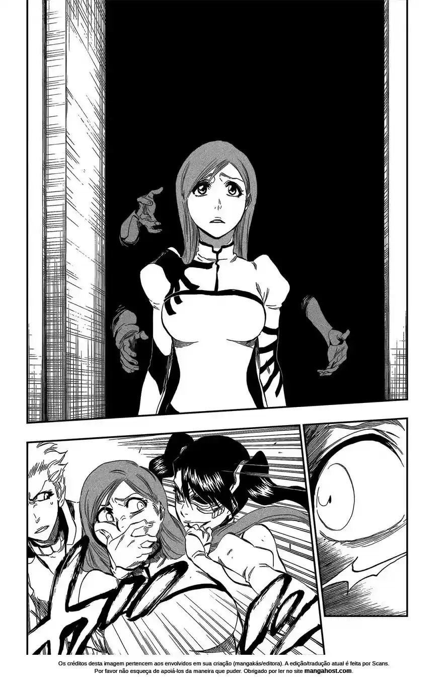 Read Bleach pt_BR Manga Online