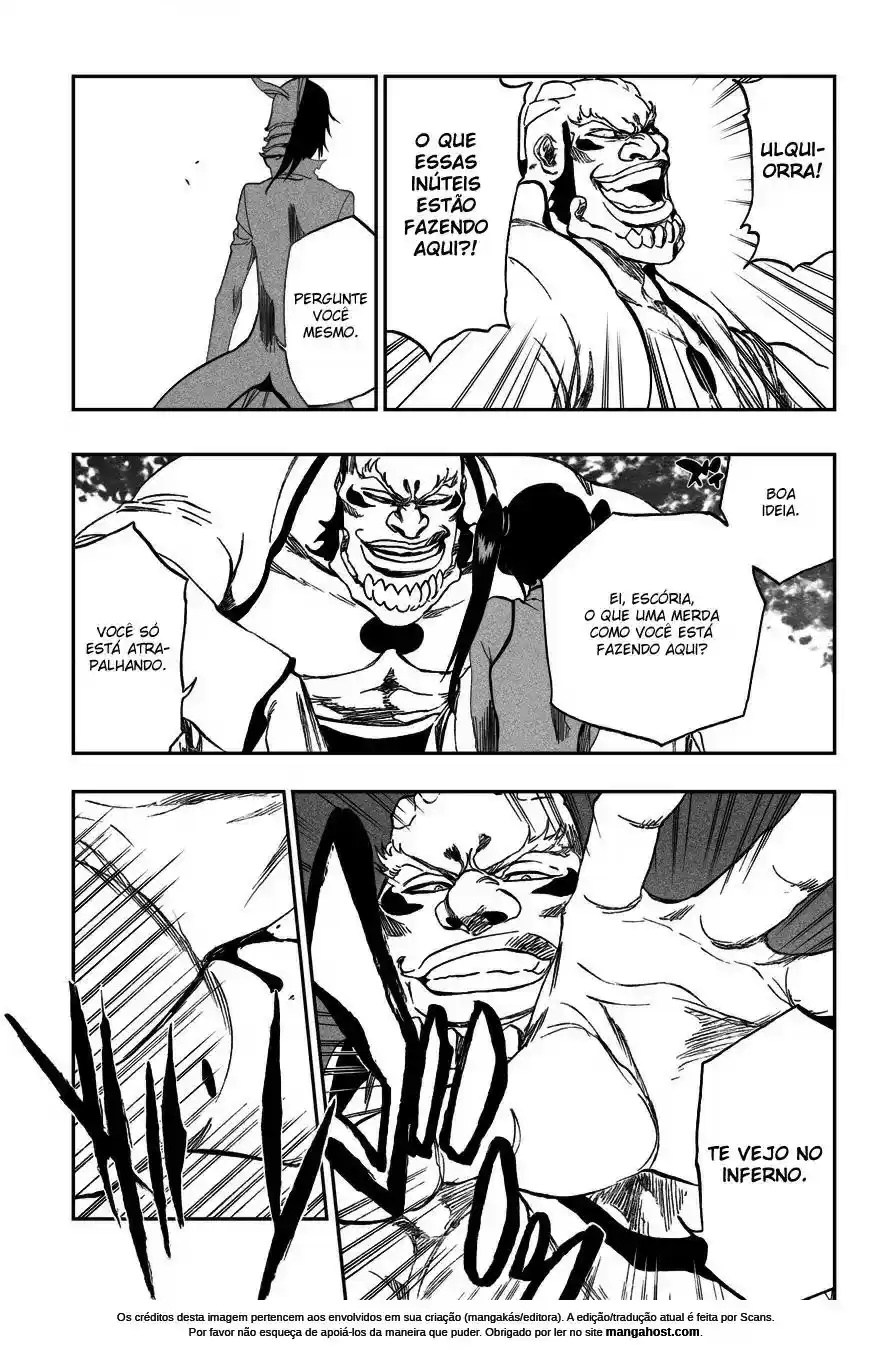 Read Bleach pt_BR Manga Online