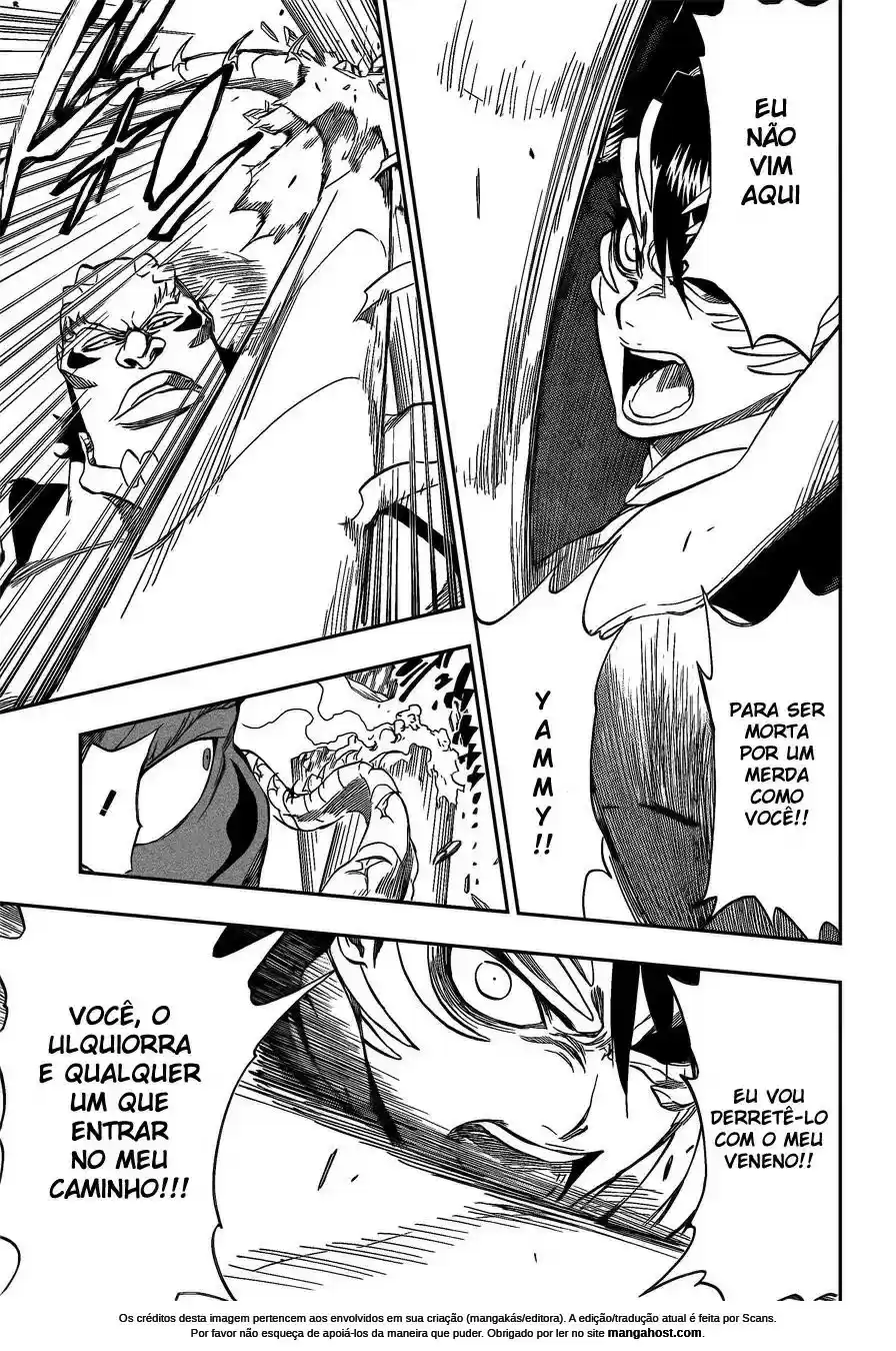 Read Bleach pt_BR Manga Online