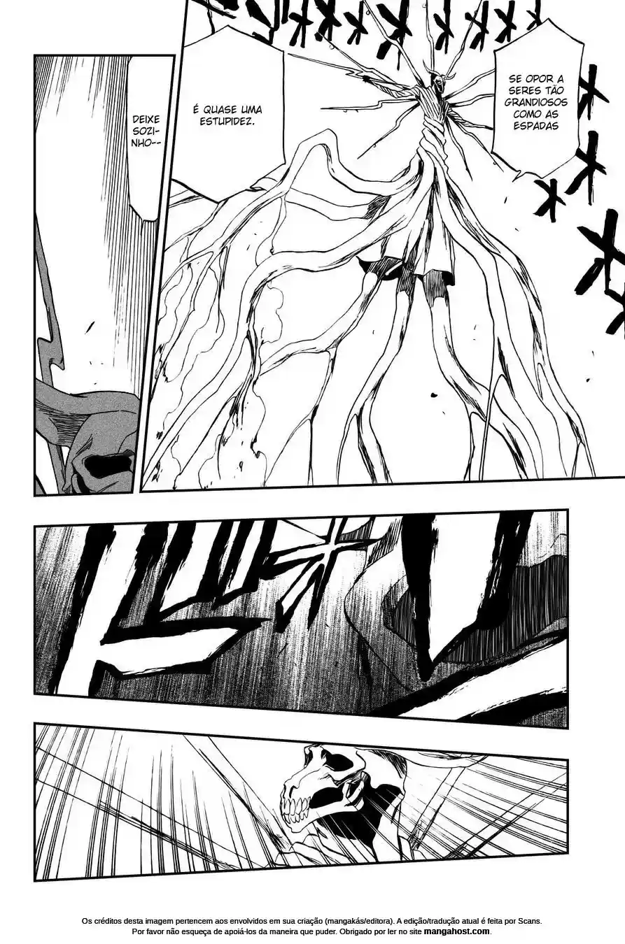 Read Bleach pt_BR Manga Online