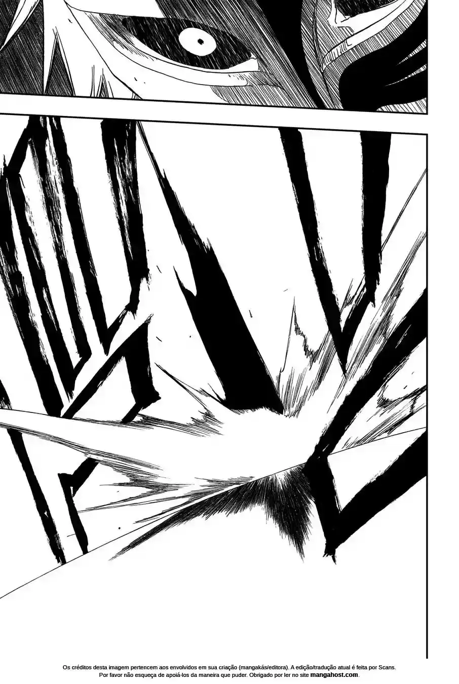 Read Bleach pt_BR Manga Online